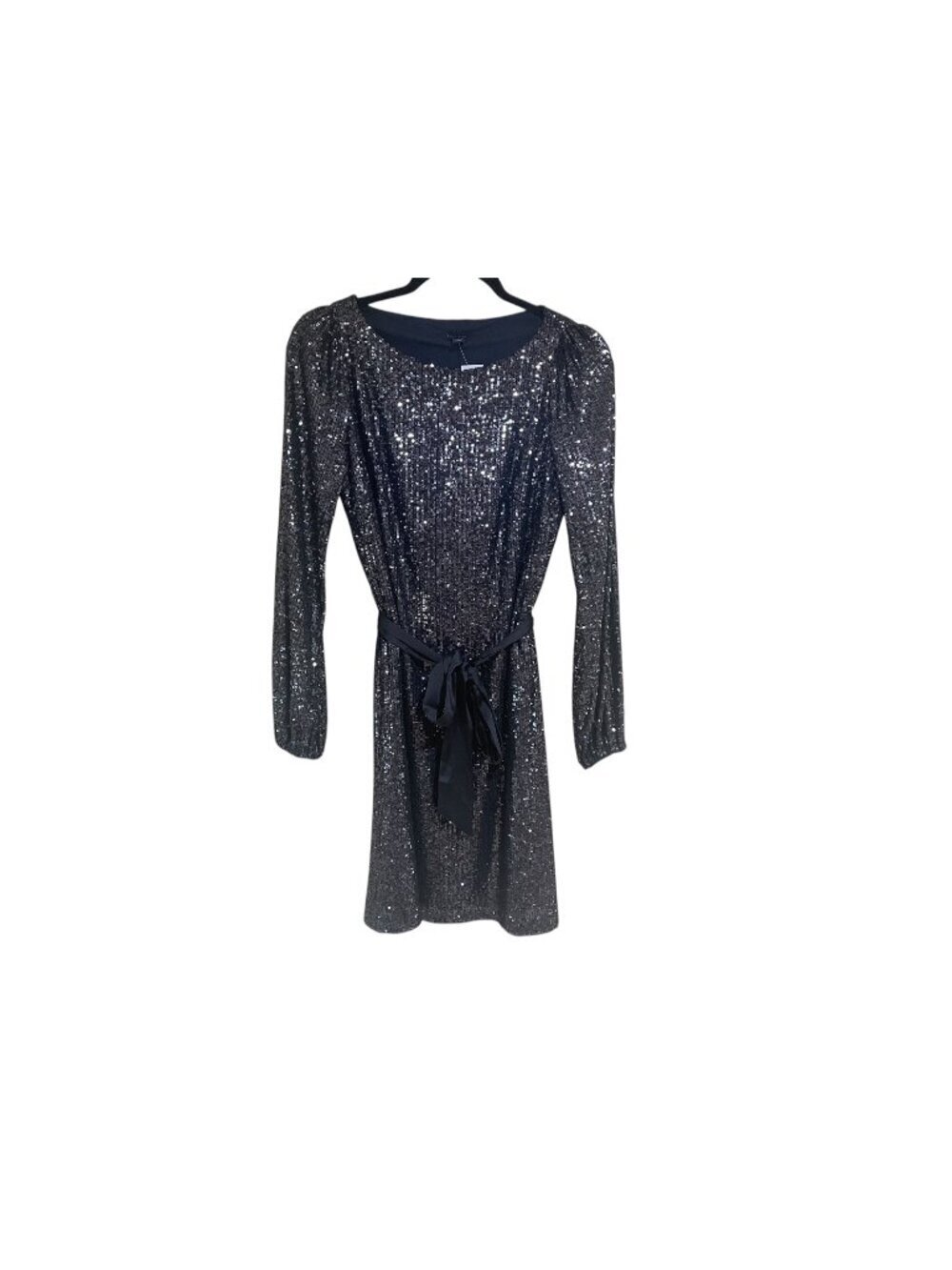 NWT Ann taylor sequin dress